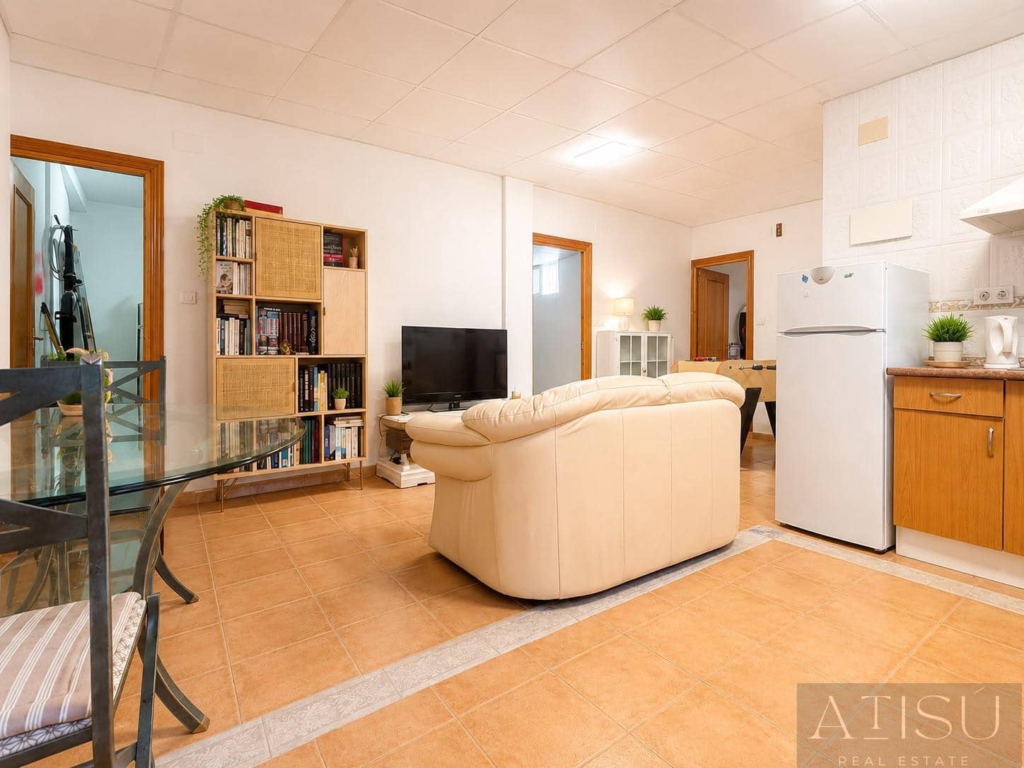 4 slaapkamer Villa te koop in Busot met zwembad garage - € 360.000 (Ref: 9979125)