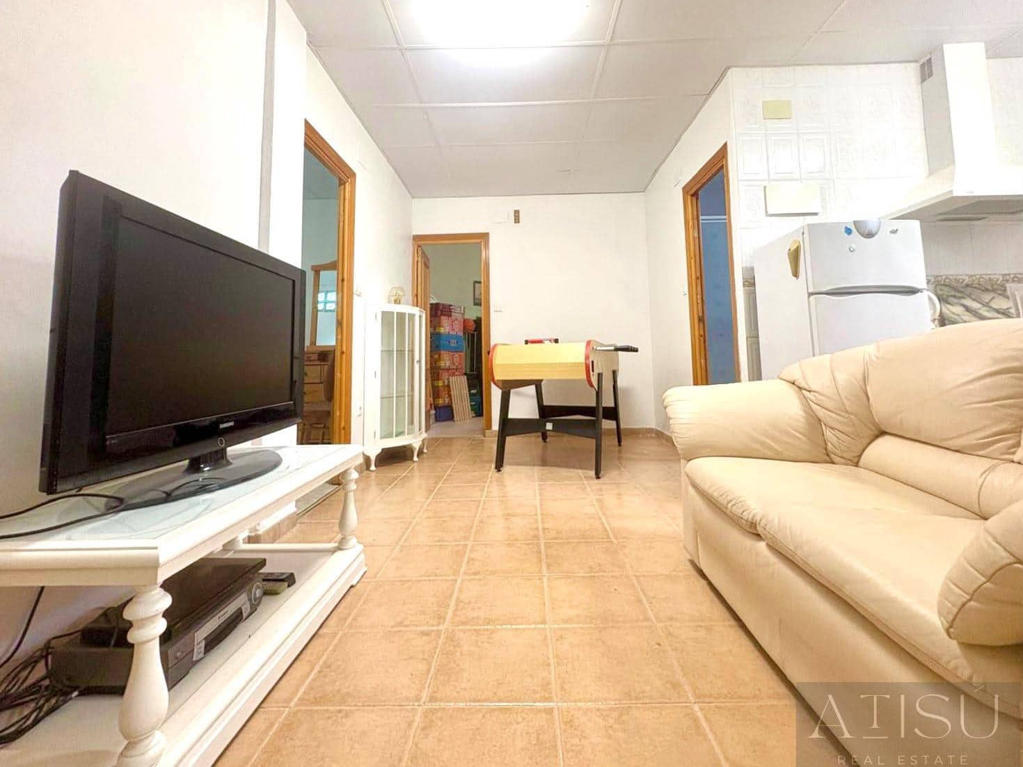 4 slaapkamer Villa te koop in Busot met zwembad garage - € 360.000 (Ref: 9979125)