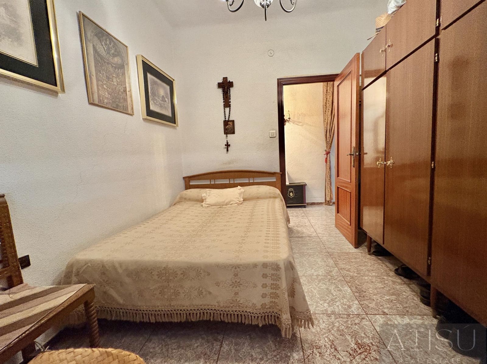 3 quarto Apartamento para venda em Alicante cidade - 304 999 € (Ref: 9990893)