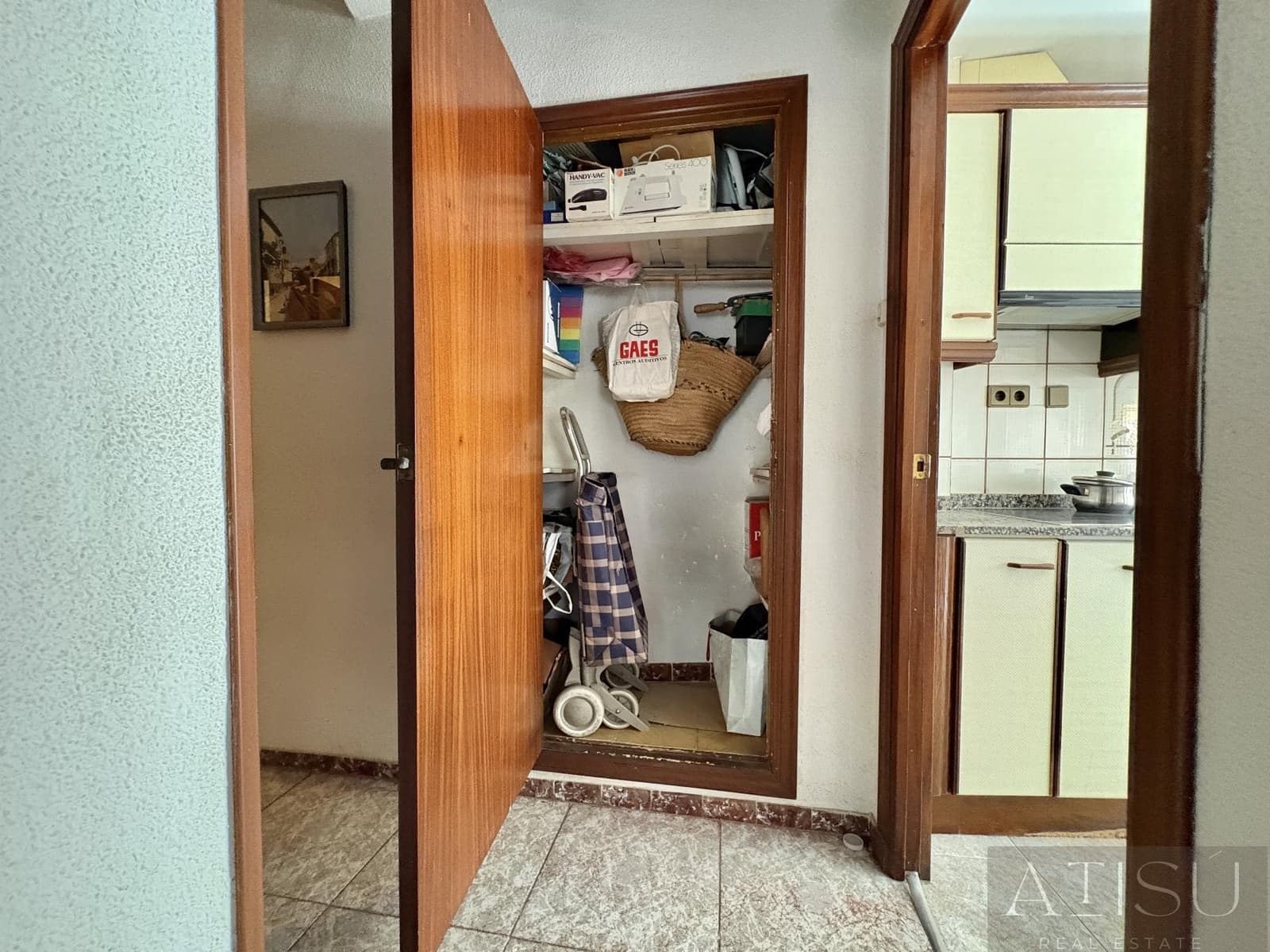 3 quarto Apartamento para venda em Alicante cidade - 304 999 € (Ref: 9990893)