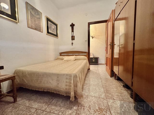 3 soverom Leilighet til salgs i Barrio del Centro, Alicante by - € 304 999 (Ref: 9990893)
