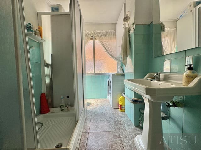 3 soverom Leilighet til salgs i Barrio del Centro, Alicante by - € 304 999 (Ref: 9990893)