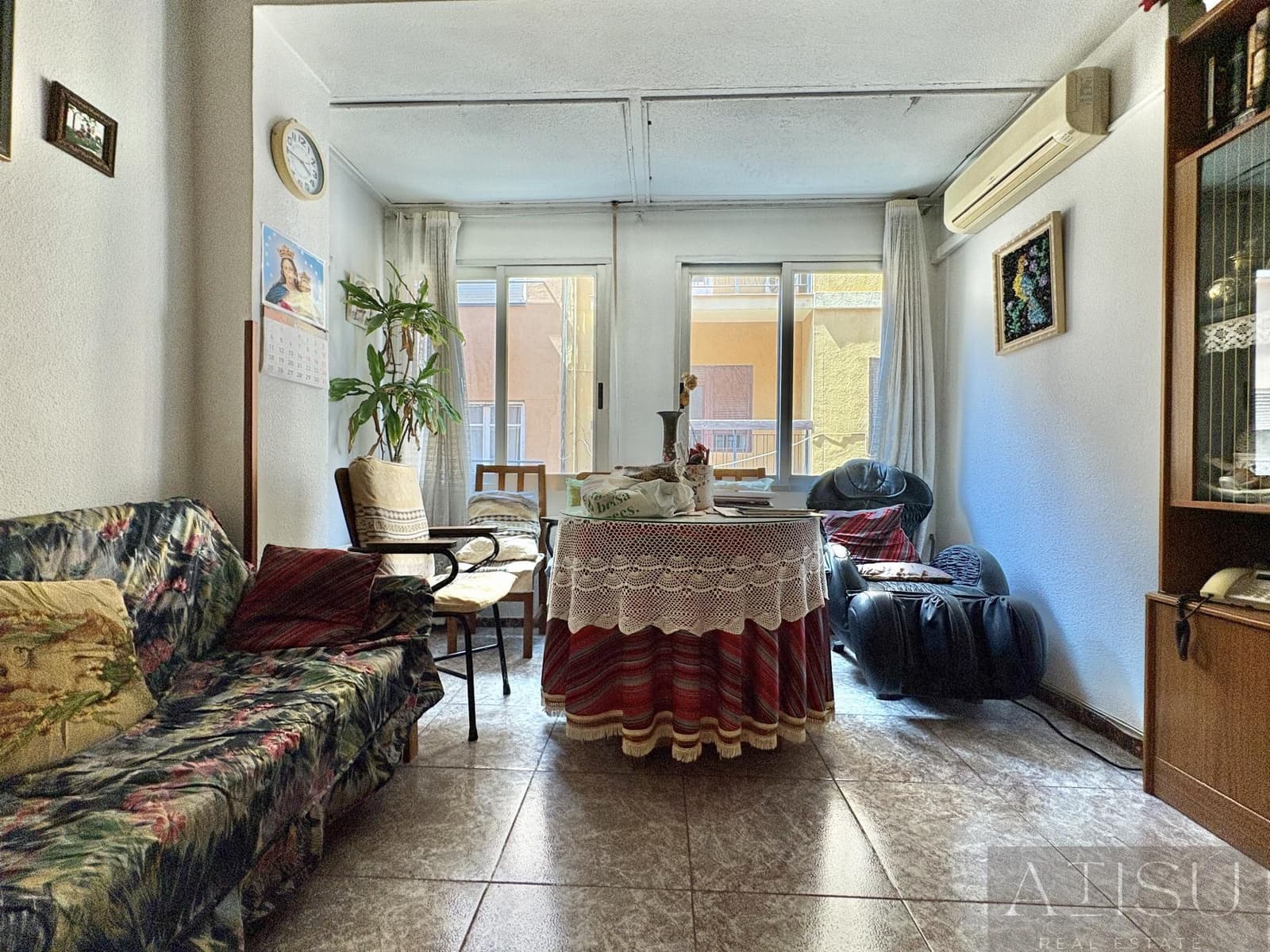 3 quarto Apartamento para venda em Alicante cidade - 304 999 € (Ref: 9990893)