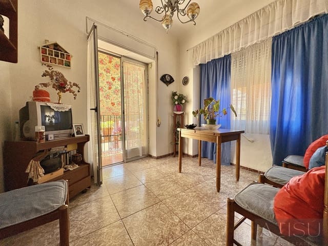 3 soverom Leilighet til salgs i Barrio del Centro, Alicante by - € 304 999 (Ref: 9990893)