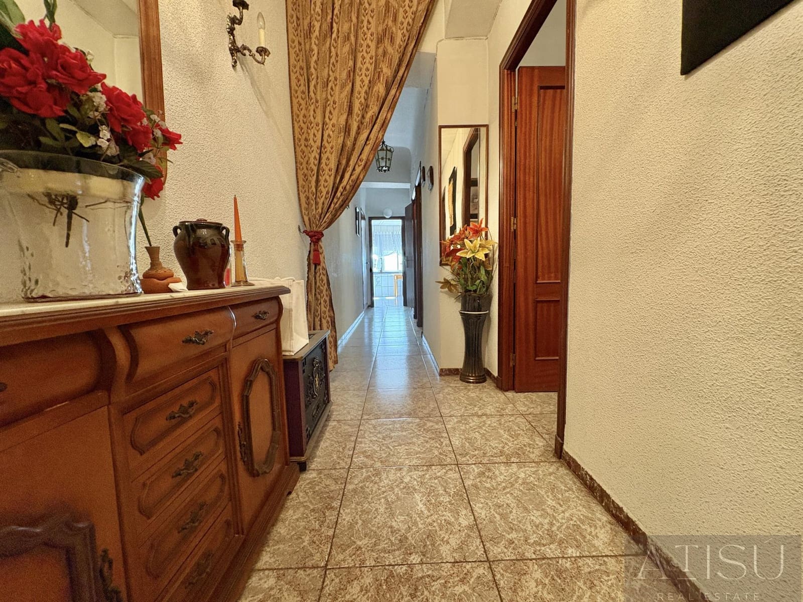 3 quarto Apartamento para venda em Alicante cidade - 304 999 € (Ref: 9990893)