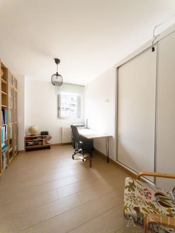 4 slaapkamer Flat te koop in PAU, Alicante stad met zwembad garage - € 750.000 (Ref: 9997781)