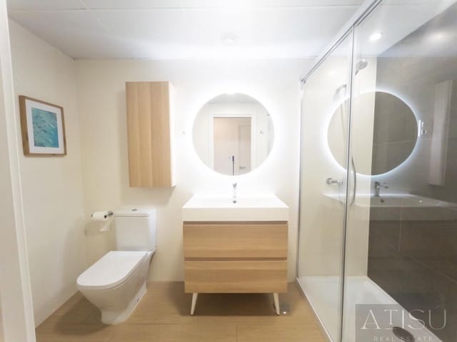 4 slaapkamer Flat te koop in PAU, Alicante stad met zwembad garage - € 750.000 (Ref: 9997781)