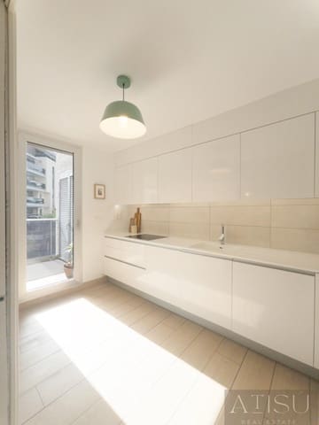 4 bedroom Flat for sale in PAU, Alicante / Alacant city with pool garage - € 750,000 (Ref: 9997781)