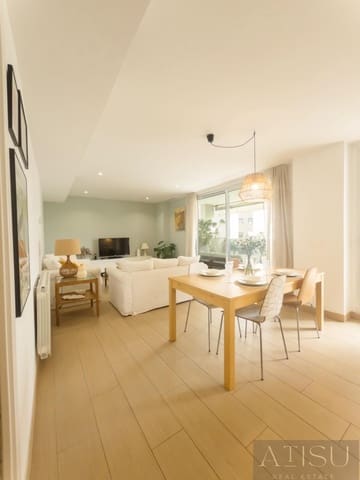 4 bedroom Flat for sale in PAU, Alicante / Alacant city with pool garage - € 750,000 (Ref: 9997781)