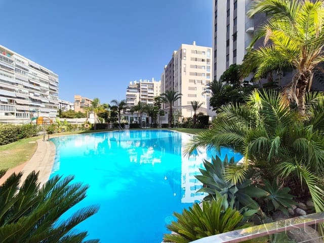 4 slaapkamer Flat te koop in PAU, Alicante stad met zwembad garage - € 750.000 (Ref: 9997781)