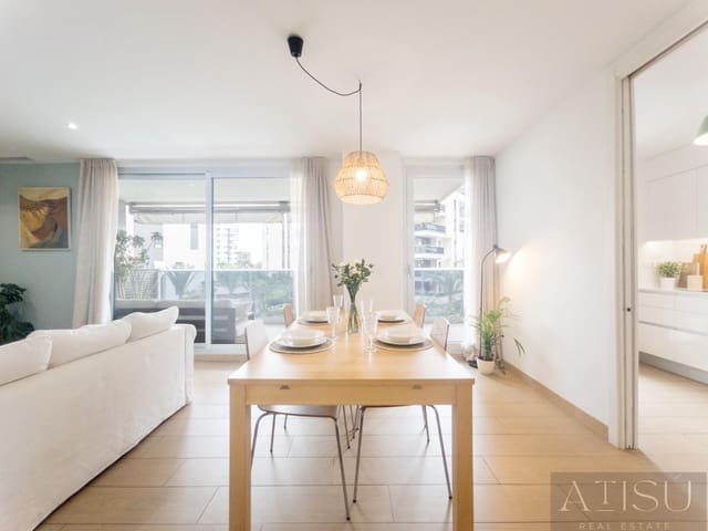 4 bedroom Flat for sale in PAU, Alicante / Alacant city with pool garage - € 750,000 (Ref: 9997781)