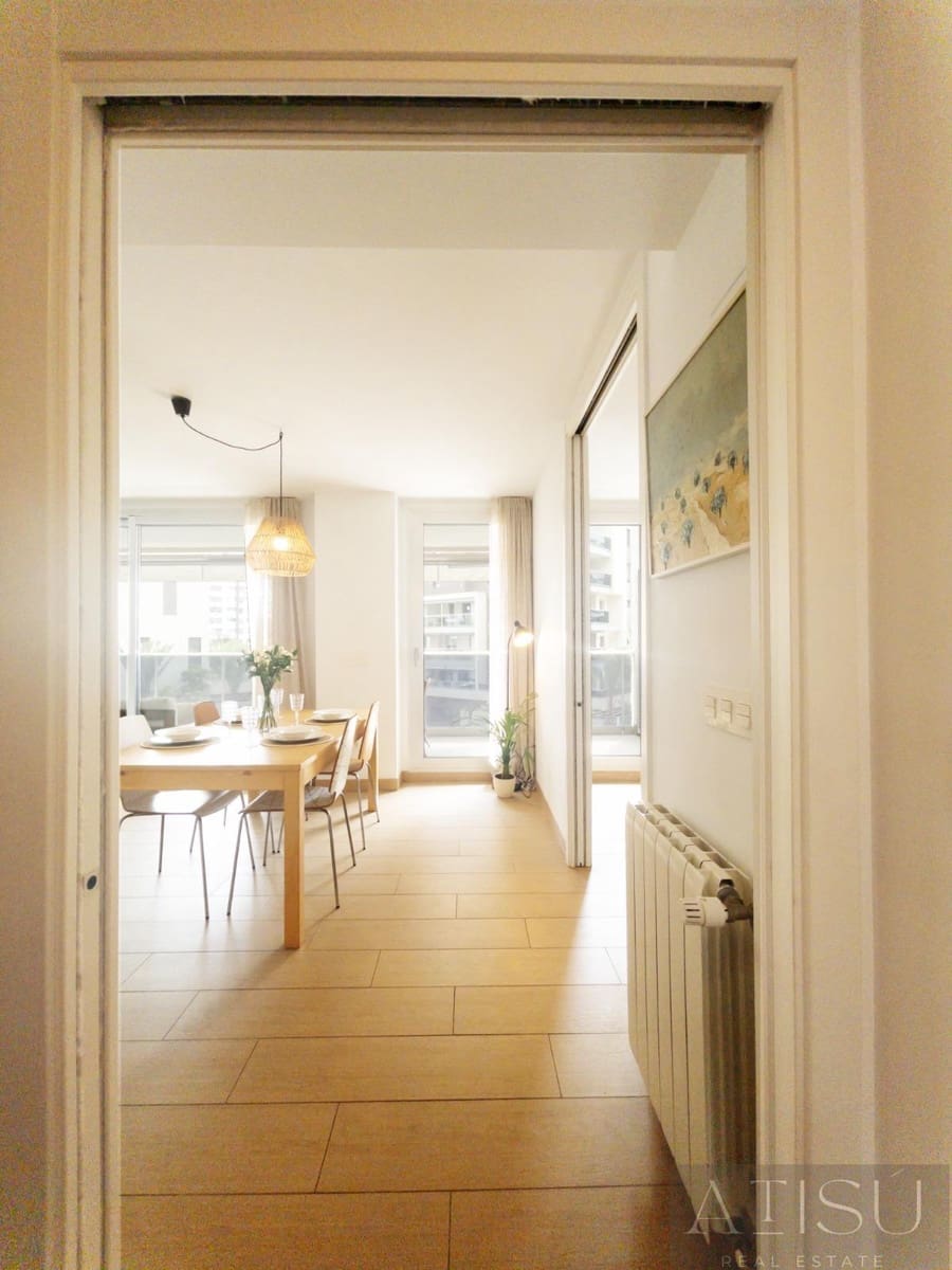 4 bedroom Flat for sale in Alicante / Alacant city with pool garage - € 750,000 (Ref: 9997781)