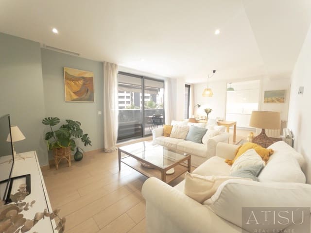 4 bedroom Flat for sale in PAU, Alicante / Alacant city with pool garage - € 750,000 (Ref: 9997781)