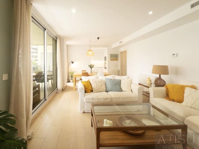 4 bedroom Flat for sale in PAU, Alicante / Alacant city with pool garage - € 750,000 (Ref: 9997781)