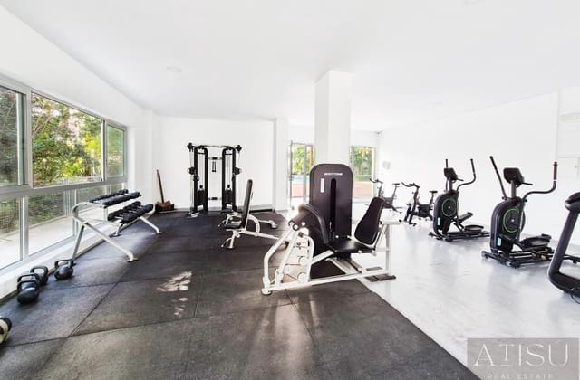 4 bedroom Flat for sale in PAU, Alicante / Alacant city with pool garage - € 750,000 (Ref: 9997781)