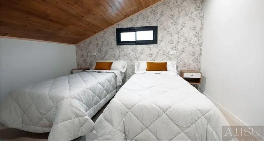 9 sypialnia Finka/Dom wiejski na sprzedaż w Busot z basenem garażem - 1 500 000 € (Ref: 9999393)