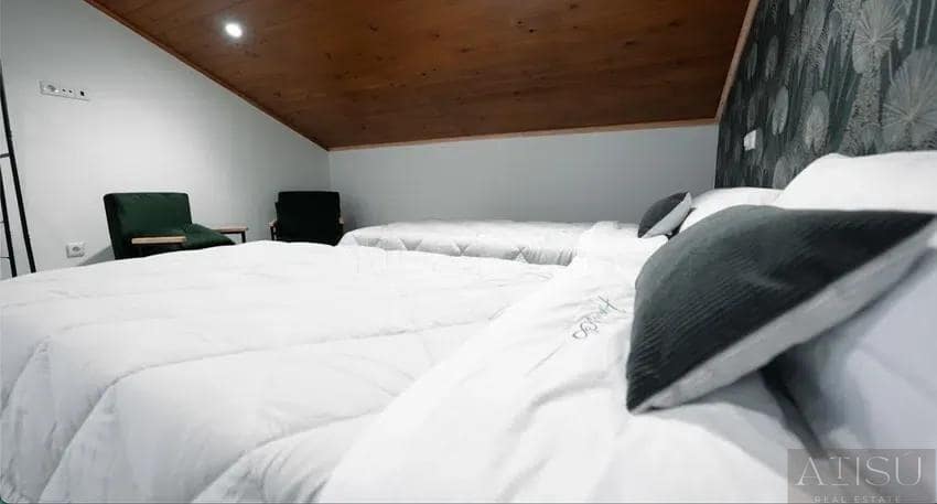 9 sypialnia Finka/Dom wiejski na sprzedaż w Busot z basenem garażem - 1 500 000 € (Ref: 9999393)
