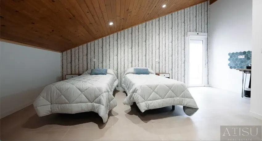 9 sypialnia Finka/Dom wiejski na sprzedaż w Busot z basenem garażem - 1 500 000 € (Ref: 9999393)