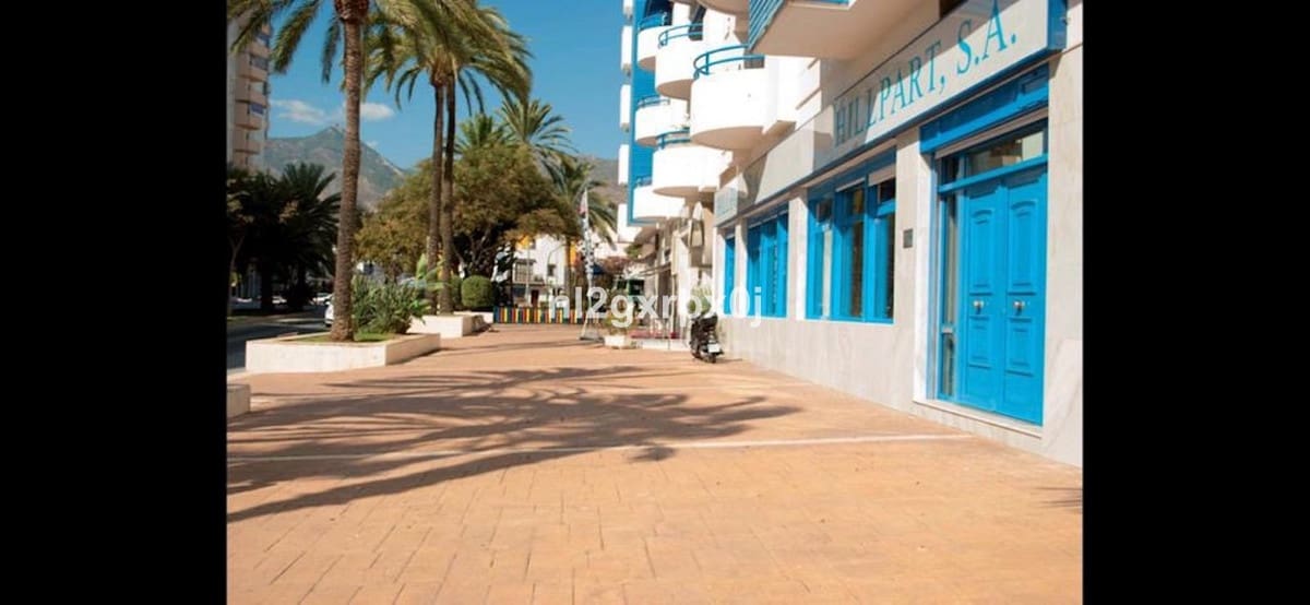 2 slaapkamer Kantoor te koop in Marbella - € 1.490.000 (Ref: 10130567)