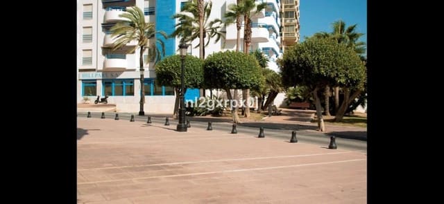 2 slaapkamer Kantoor te koop in Playa Bajadilla - Puertos, Marbella - € 1.490.000 (Ref: 10130567)