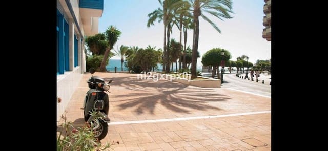 2 slaapkamer Kantoor te koop in Playa Bajadilla - Puertos, Marbella - € 1.490.000 (Ref: 10130567)