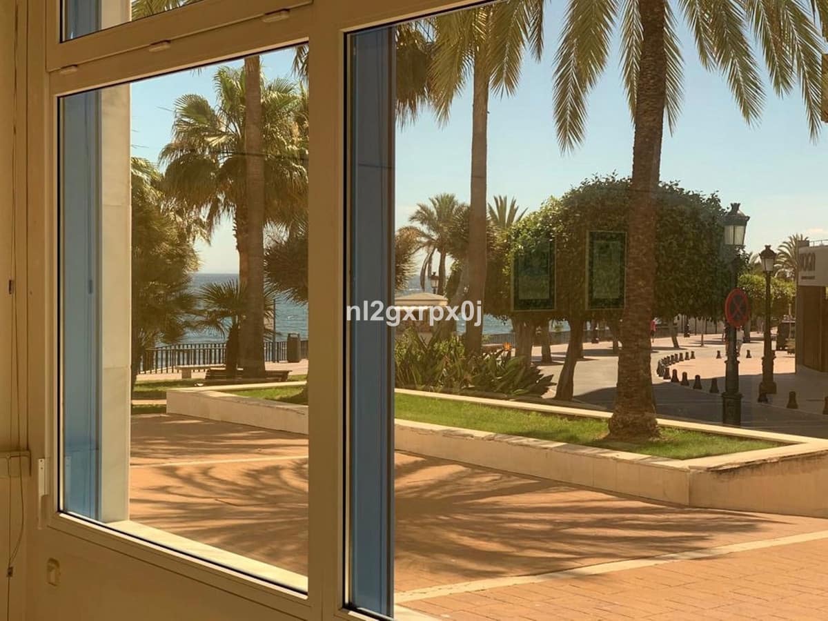 2 slaapkamer Kantoor te koop in Marbella - € 1.490.000 (Ref: 10130567)