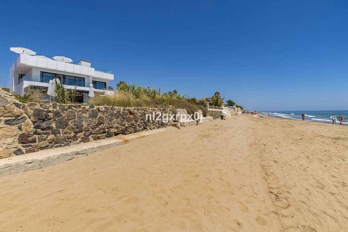 6 Zimmer Villa zu verkaufen in Costabella mit Pool Garage - 6.500.000 € (Ref: 10130569)