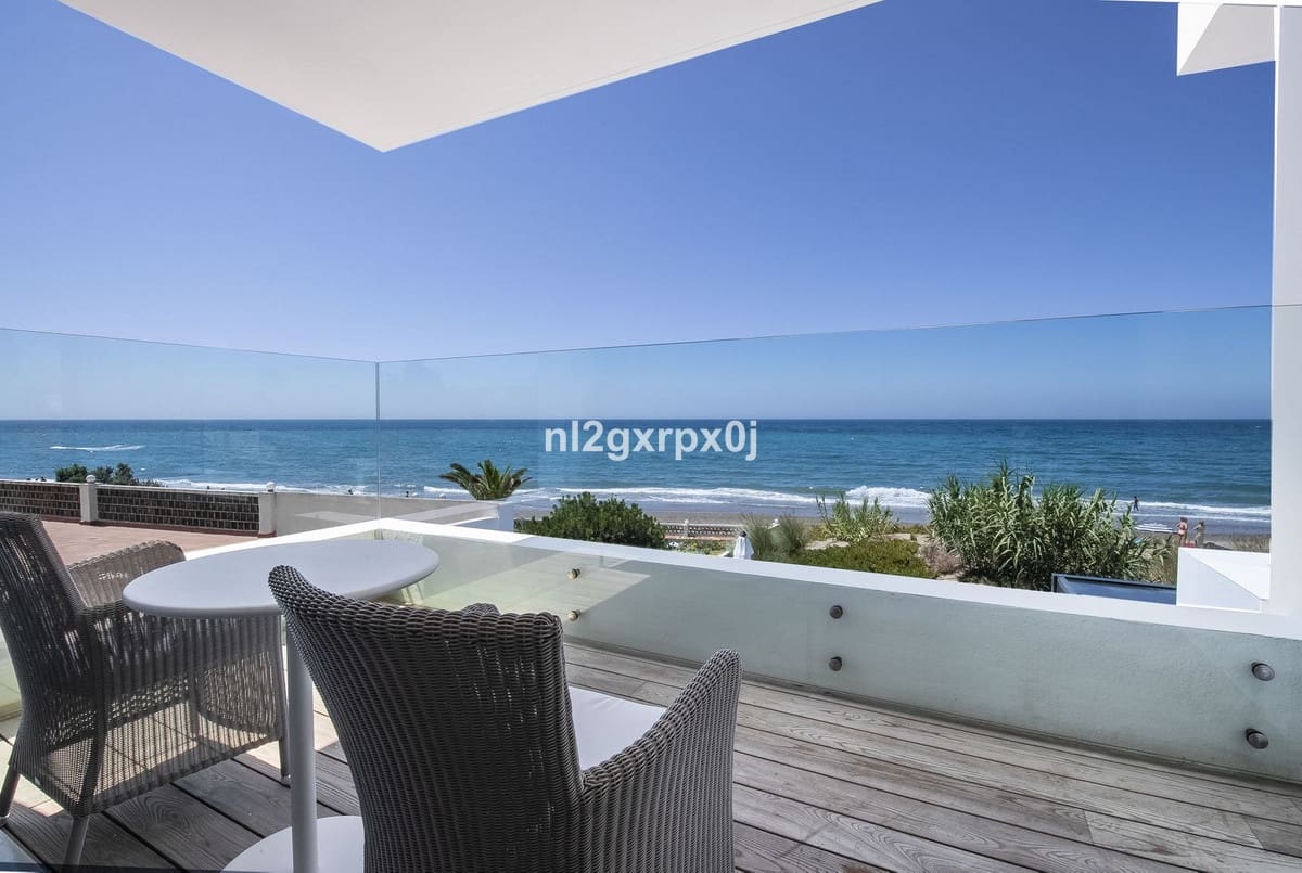 6 Zimmer Villa zu verkaufen in Costabella mit Pool Garage - 6.500.000 € (Ref: 10130569)