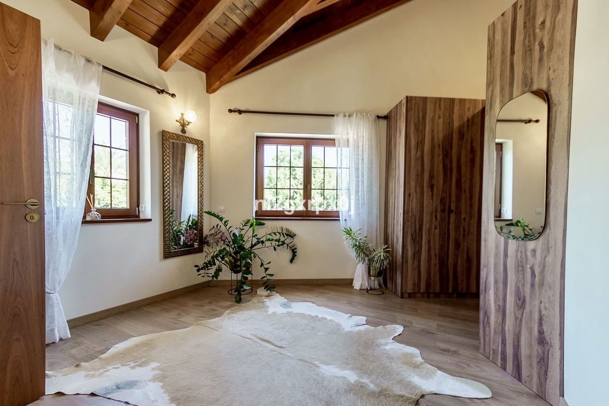 Chalet de 5 habitaciones en El Rosario en venta con piscina garaje - 2.490.000 € (Ref: 10140423)