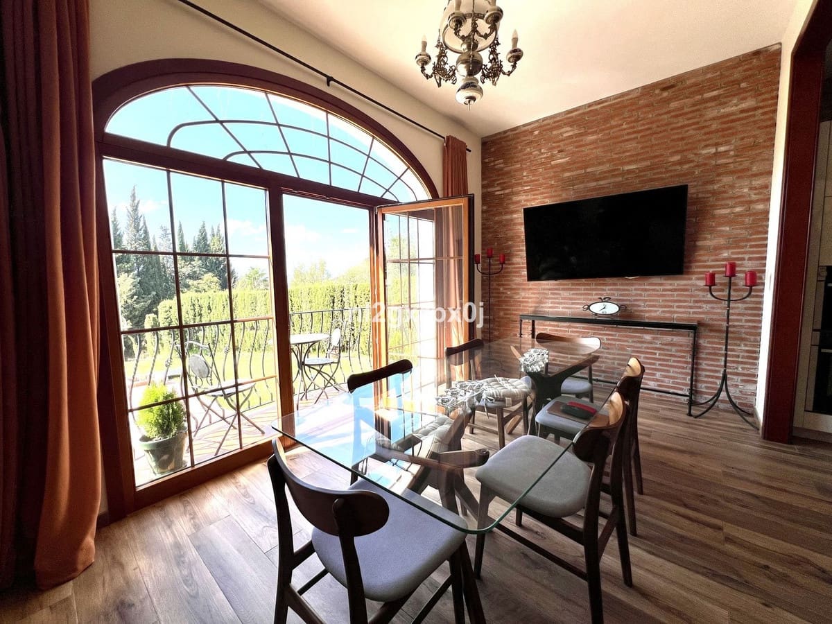 Chalet de 5 habitaciones en El Rosario en venta con piscina garaje - 2.490.000 € (Ref: 10140423)