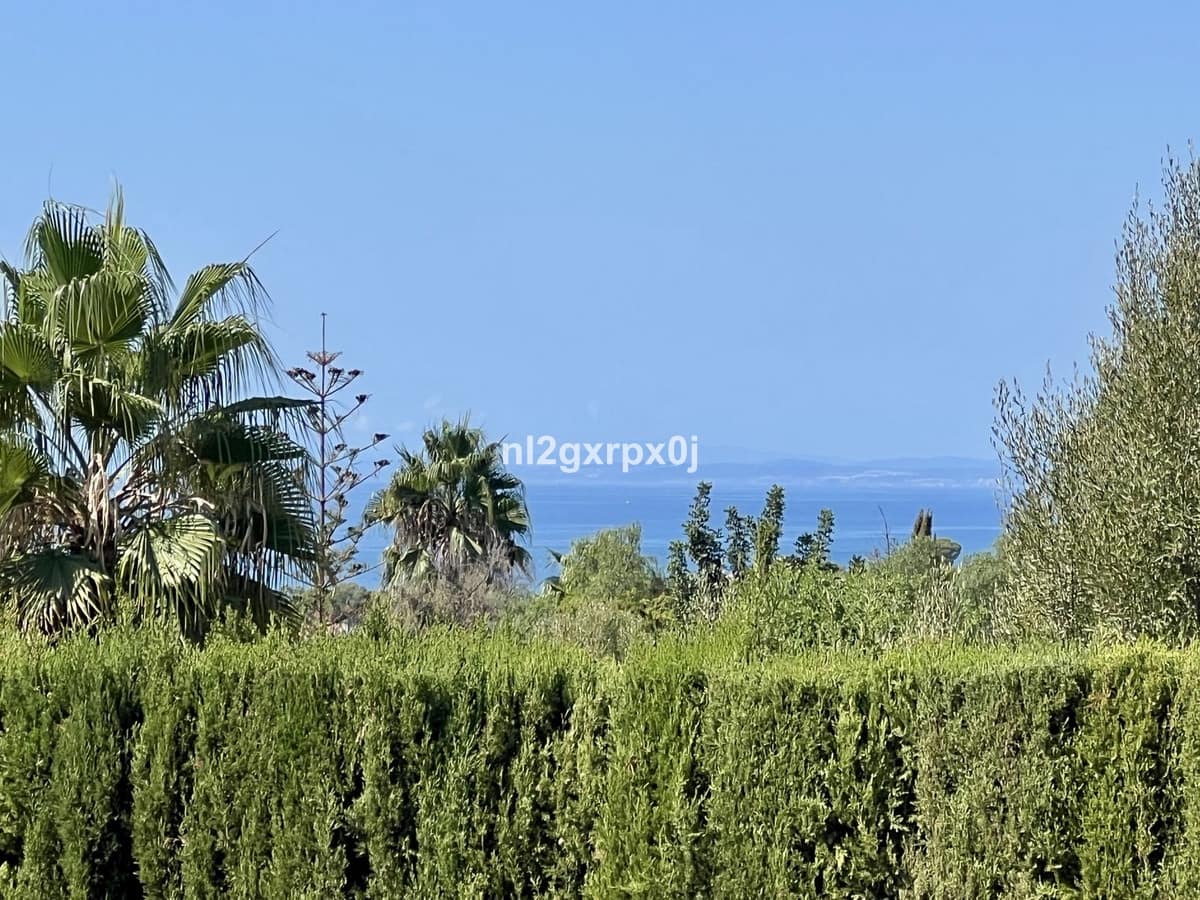 Chalet de 5 habitaciones en El Rosario en venta con piscina garaje - 2.490.000 € (Ref: 10140423)