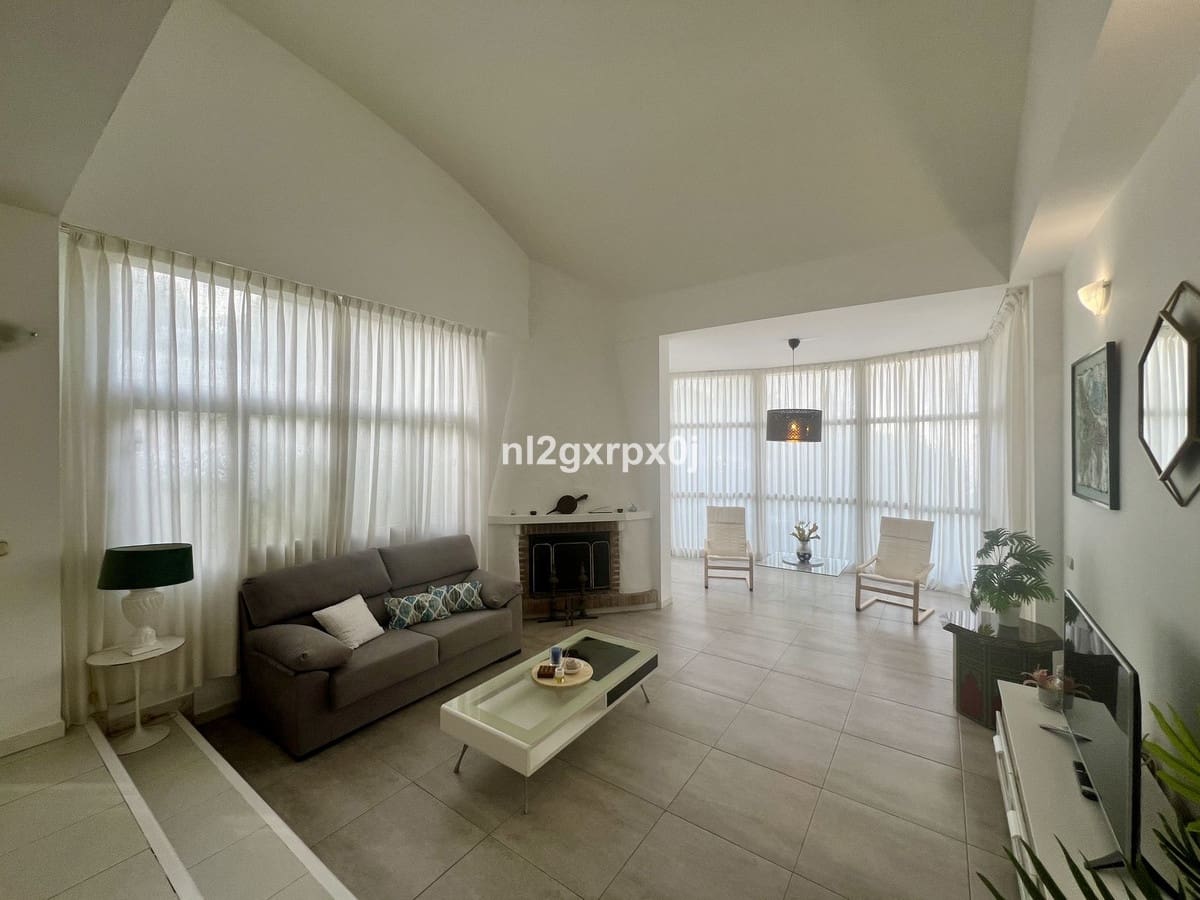3 Zimmer Villa zu verkaufen in La Reserva mit Pool Garage - 1.195.000 € (Ref: 10140426)