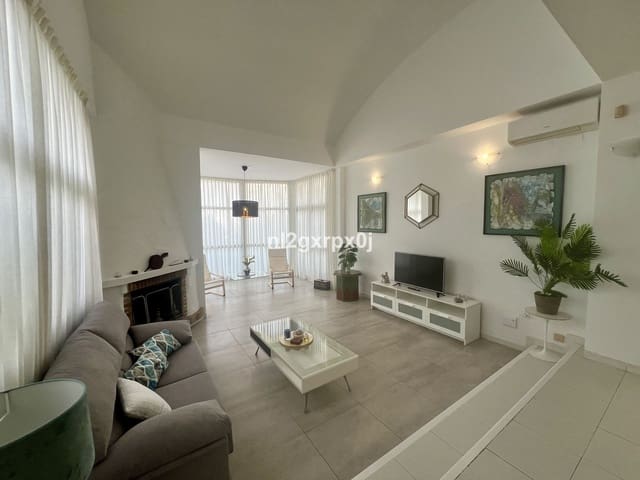 3 camera da letto Villa in vendita in La Reserva, Marbella con piscina garage - 1.195.000 € (Rif: 10140426)