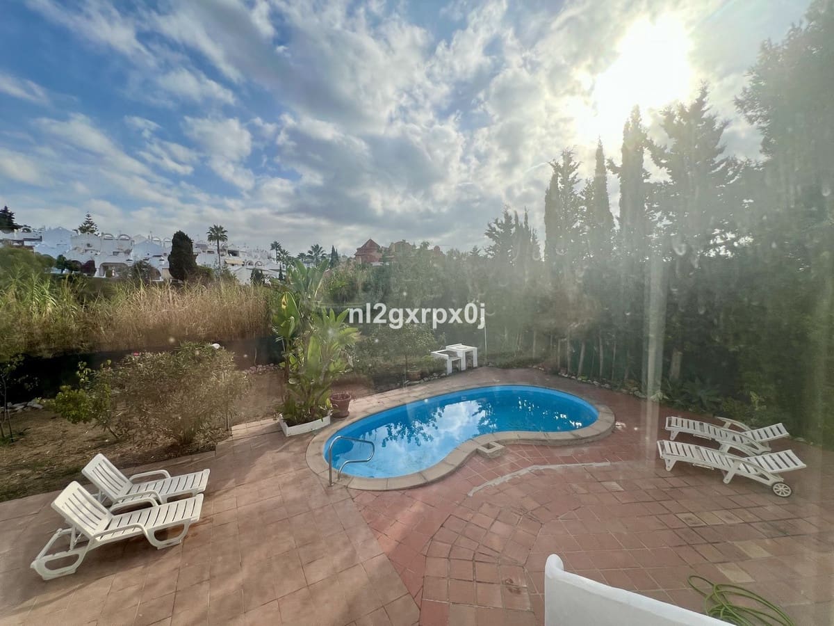 3 Zimmer Villa zu verkaufen in La Reserva mit Pool Garage - 1.195.000 € (Ref: 10140426)
