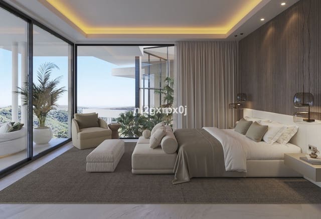 Działka budowlana na sprzedaż w Montemayor - Marbella Club, Benahavís - 1 350 000 € (Ref: 10155577)