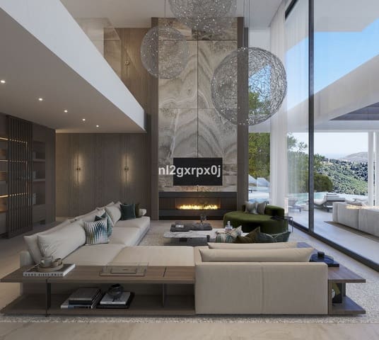 Działka budowlana na sprzedaż w Montemayor - Marbella Club, Benahavís - 1 350 000 € (Ref: 10155577)