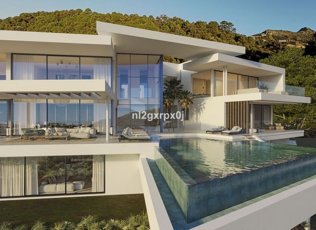 Działka budowlana na sprzedaż w Montemayor - Marbella Club, Benahavís - 1 350 000 € (Ref: 10155577)