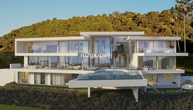 Działka budowlana na sprzedaż w Montemayor - Marbella Club, Benahavís - 1 350 000 € (Ref: 10155577)