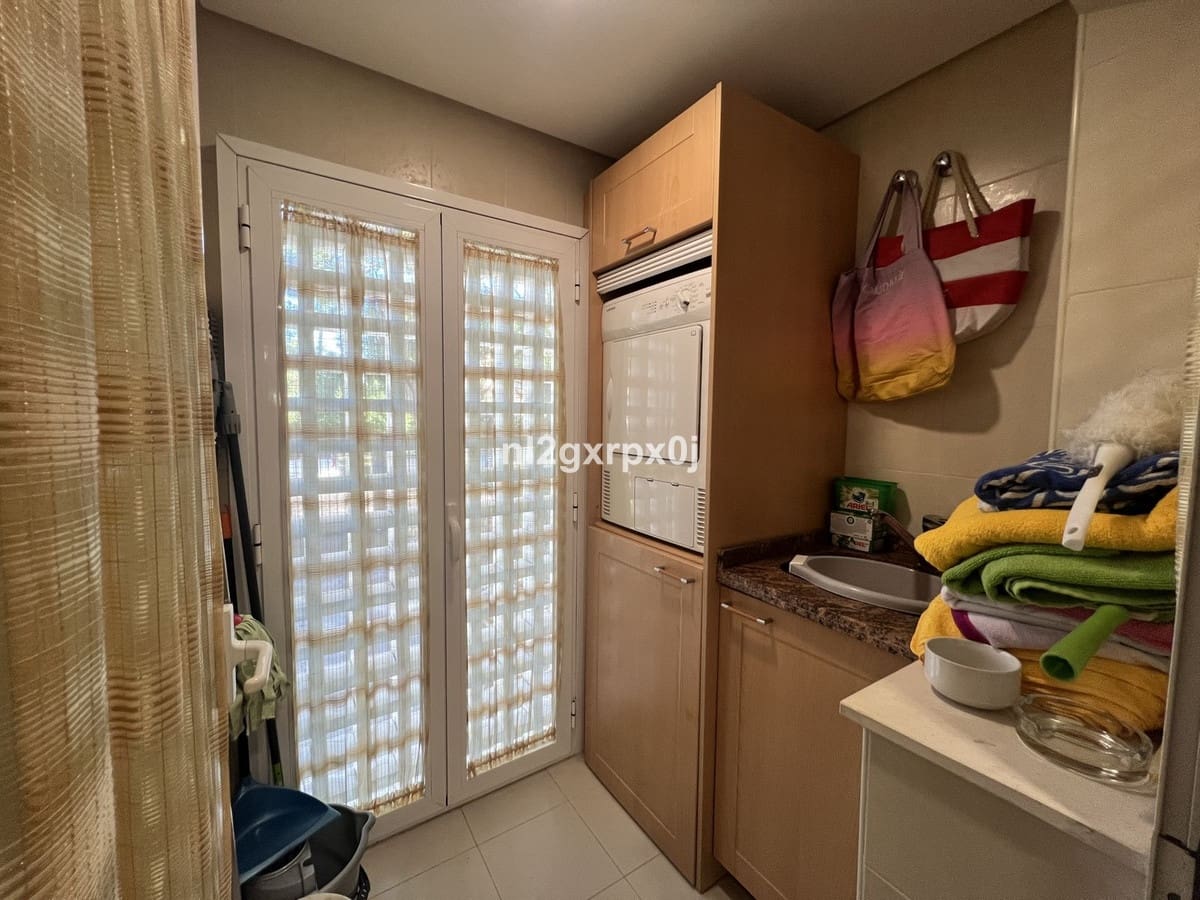 3 bedroom Townhouse for rent in Costalita with pool garage - € 4,500 (Ref: 10158143)