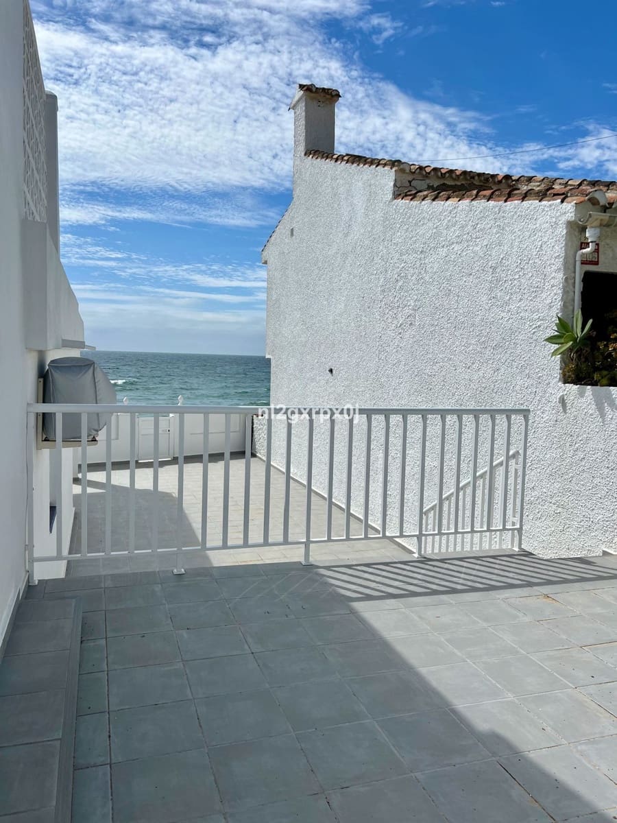 3 camera da letto Villa da affittare in Estepona con piscina - 3.600 € (Rif: 10175514)