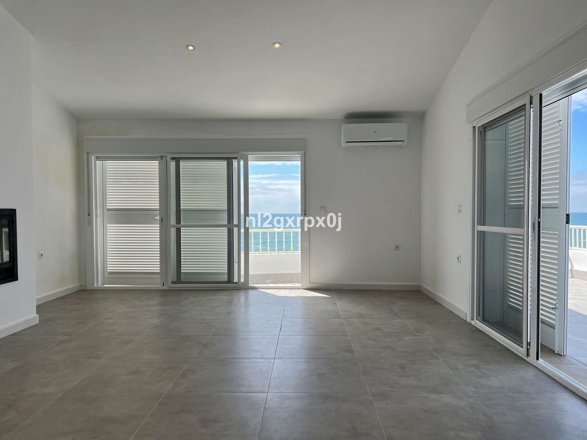 3 camera da letto Villa da affittare in Estepona con piscina - 3.600 € (Rif: 10175514)
