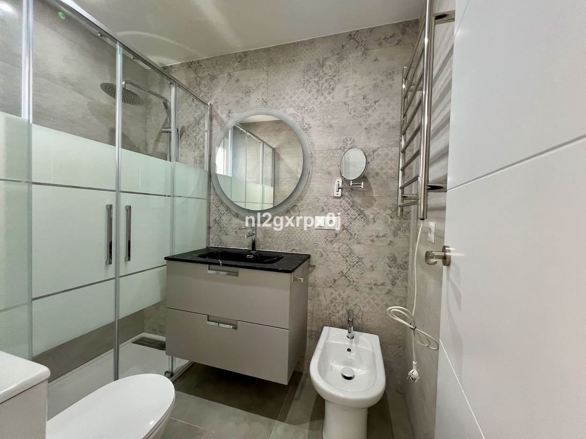 3 camera da letto Villa da affittare in Estepona con piscina - 3.600 € (Rif: 10175514)
