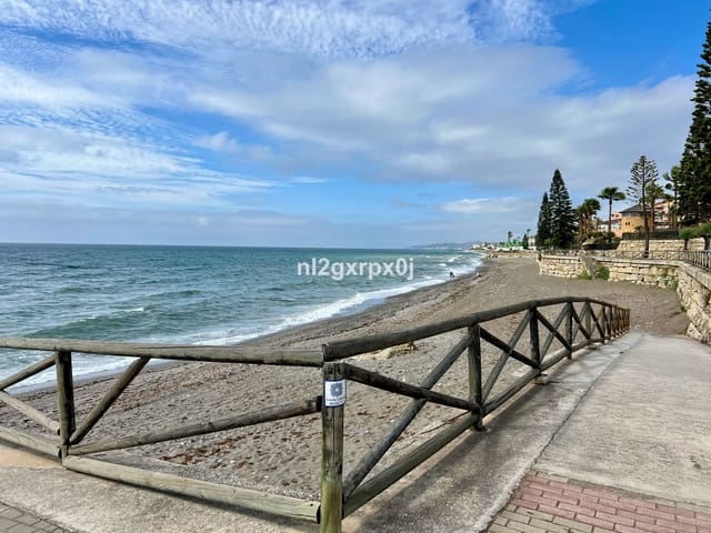 3 camera da letto Villa da affittare in Guadalobón, Estepona con piscina - 3.600 € (Rif: 10175514)