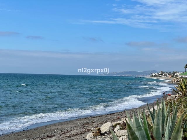 3 camera da letto Villa da affittare in Guadalobón, Estepona con piscina - 3.600 € (Rif: 10175514)