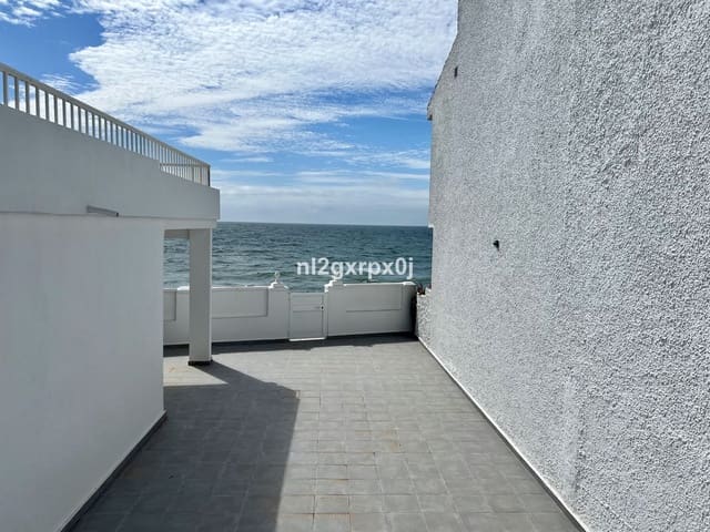 3 camera da letto Villa da affittare in Guadalobón, Estepona con piscina - 3.600 € (Rif: 10175514)