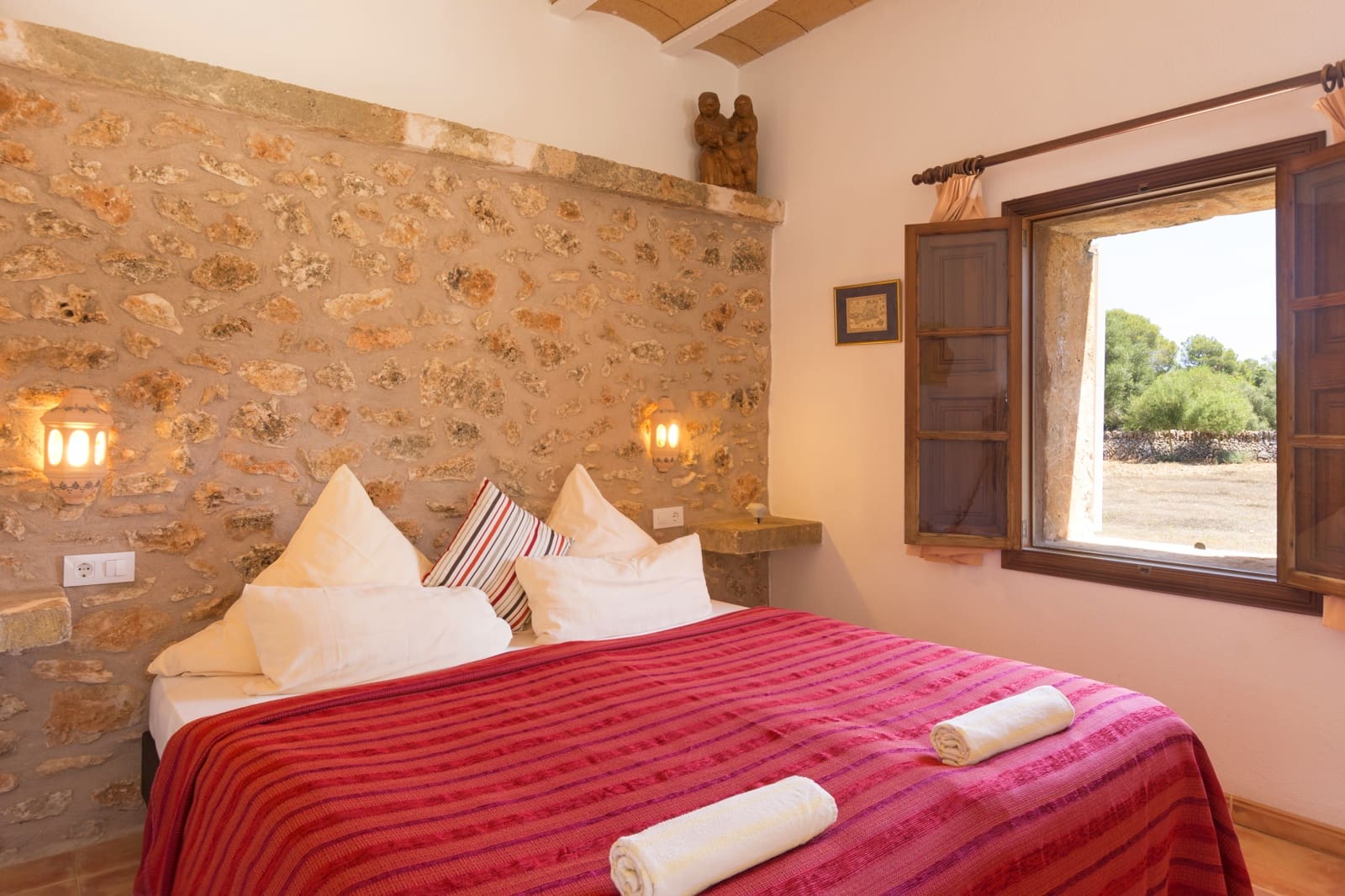 8 sovrum Hotell till salu i Llucmajor med pool garage - 3 000 000 € (Ref: 9890744)