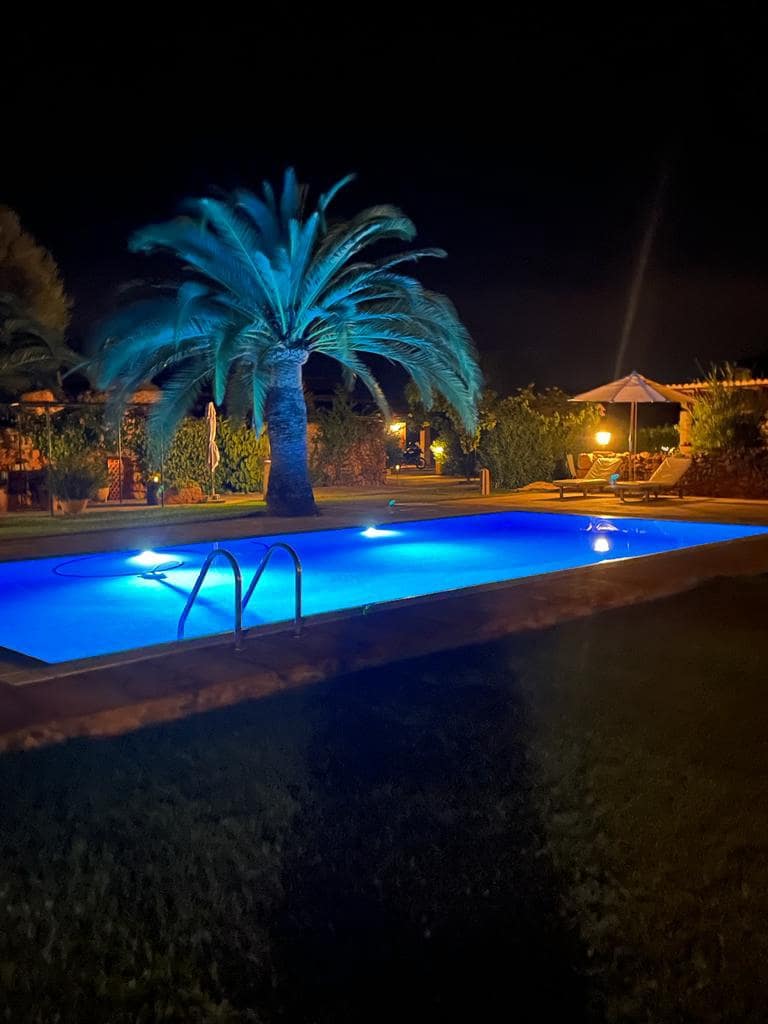 8 bedroom Hotel for sale in Llucmajor with pool garage - € 3,000,000 (Ref: 9890744)