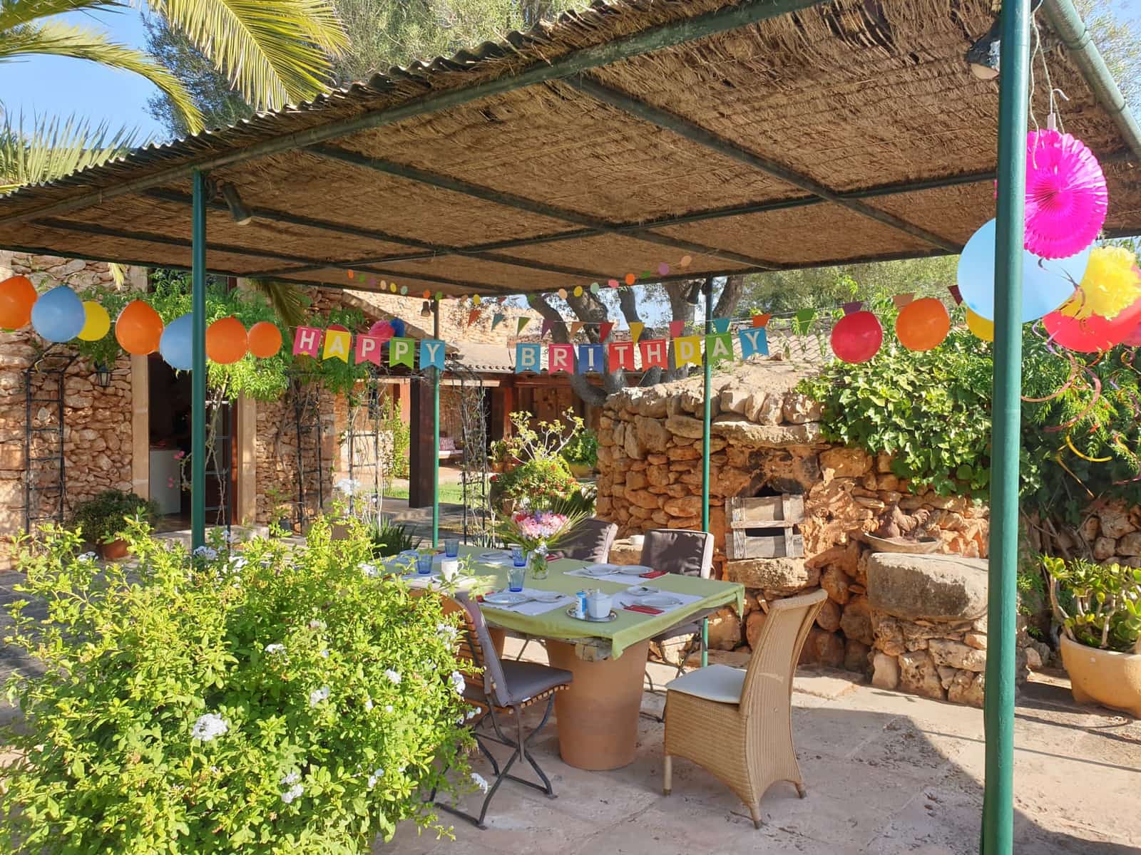 8 bedroom Hotel for sale in Llucmajor with pool garage - € 3,000,000 (Ref: 9890744)