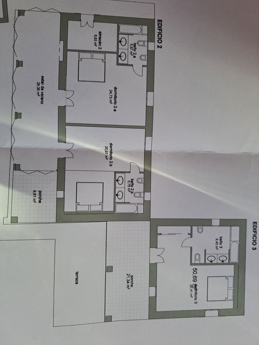 8 bedroom Hotel for sale in Llucmajor with pool garage - € 3,000,000 (Ref: 9890744)
