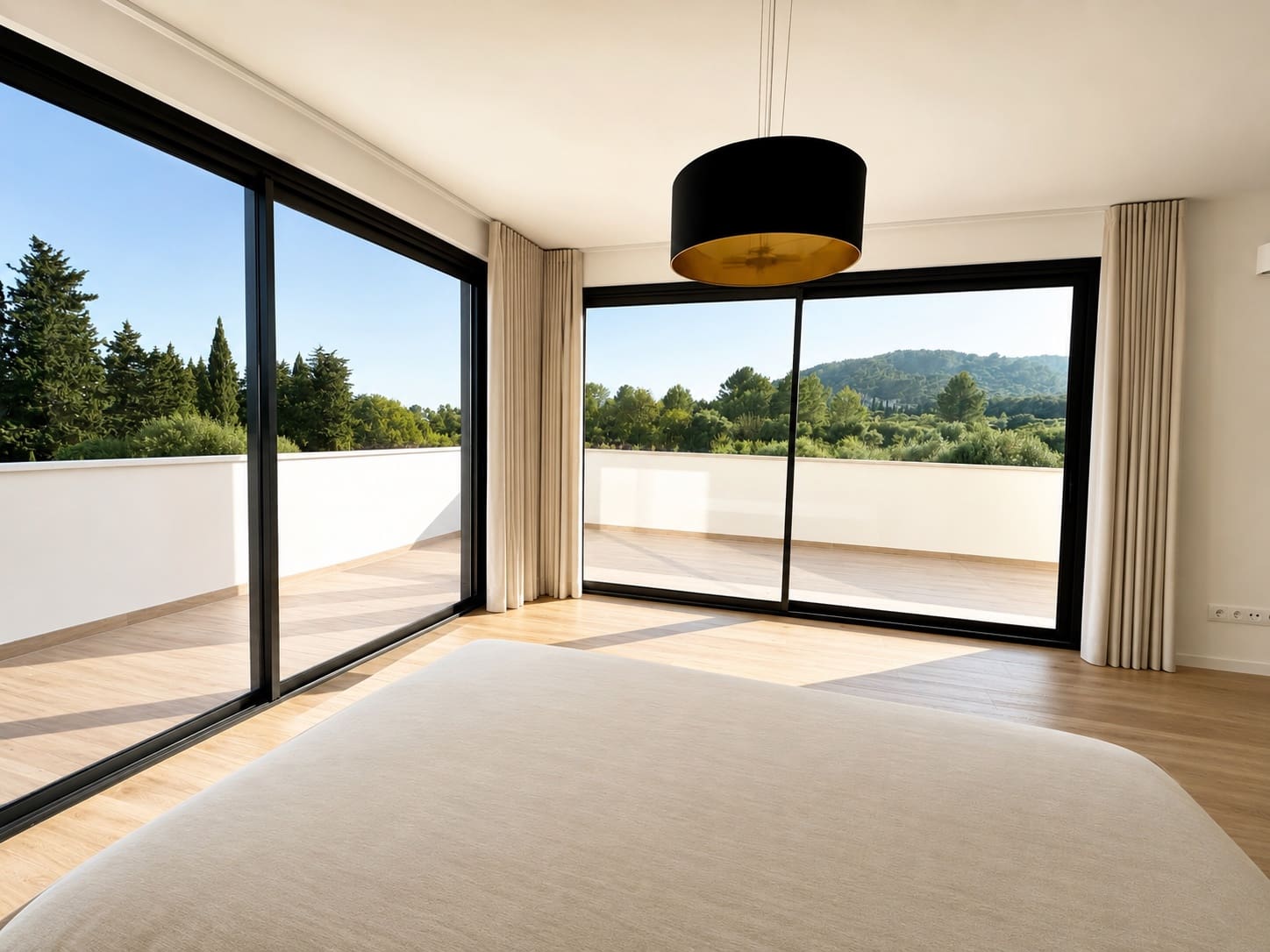 4 sovrum Villa till salu i Sa Pobla med pool garage - 2 290 000 € (Ref: 9891016)